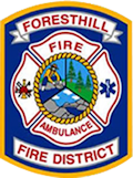 Visit www.foresthillfire.org/!